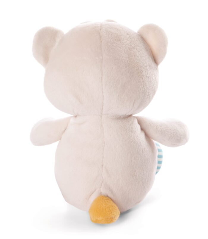 My First NICI Kuscheltier Bär Taps – Plüschtier Stofftier für Babys und Kleinkinder ab der rt – Bild 6