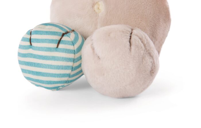 My First NICI Kuscheltier Bär Taps – Plüschtier Stofftier für Babys und Kleinkinder ab der rt – Bild 5